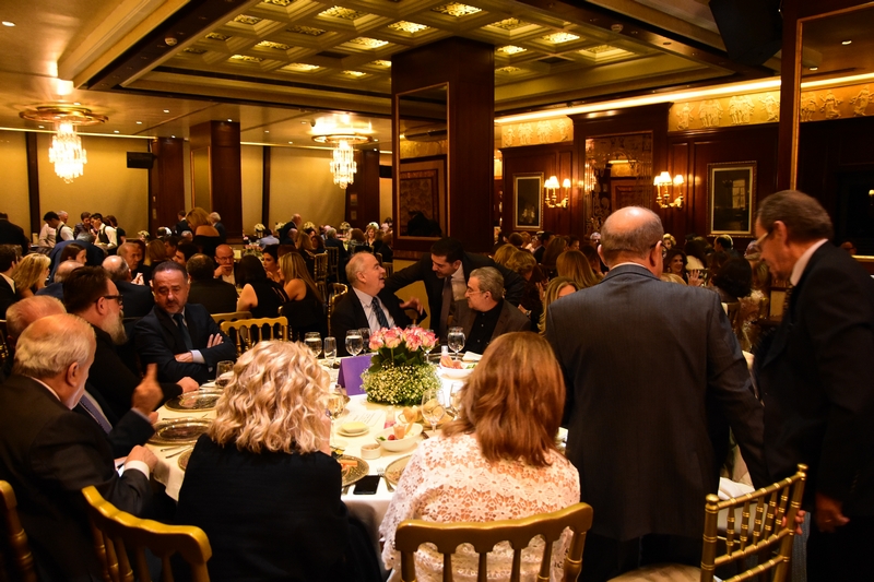 Chiyah Association Bienfaisance Annual Dinner